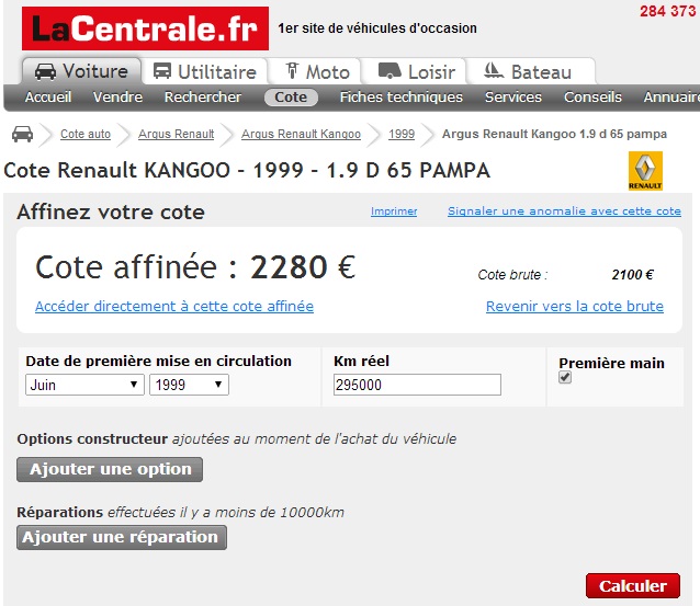 cote