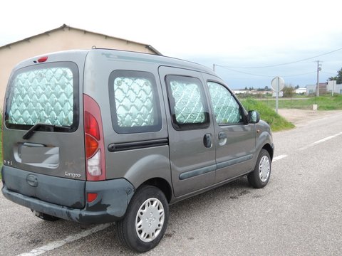 Kangoo