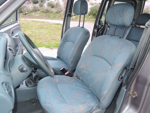 Kangoo