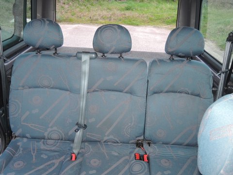 Kangoo