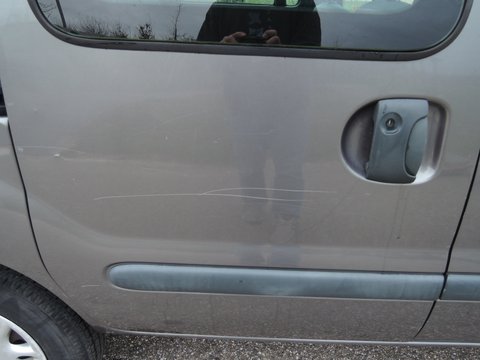 Kangoo